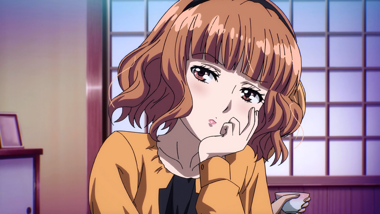 Bokura wa Minna Kawaisou (Ñyuum)